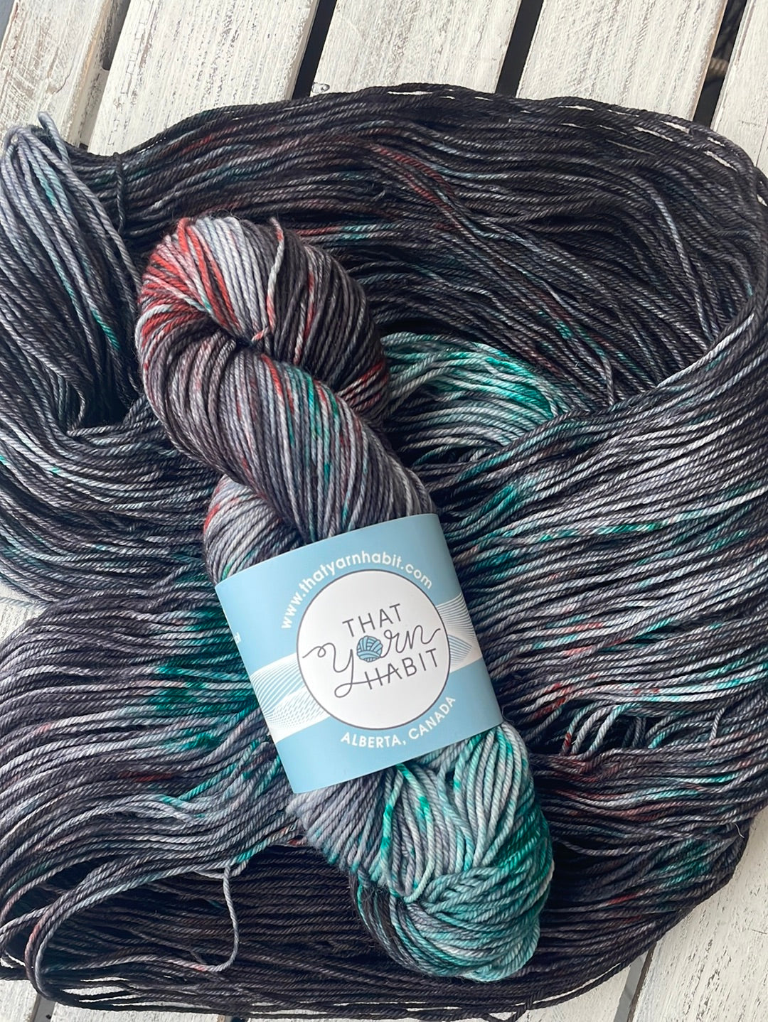 Wednesday Collection: Rave’N Dance Squishy DK