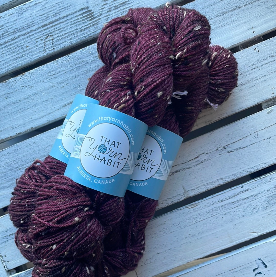 Cabernet All Day Tweedy DK