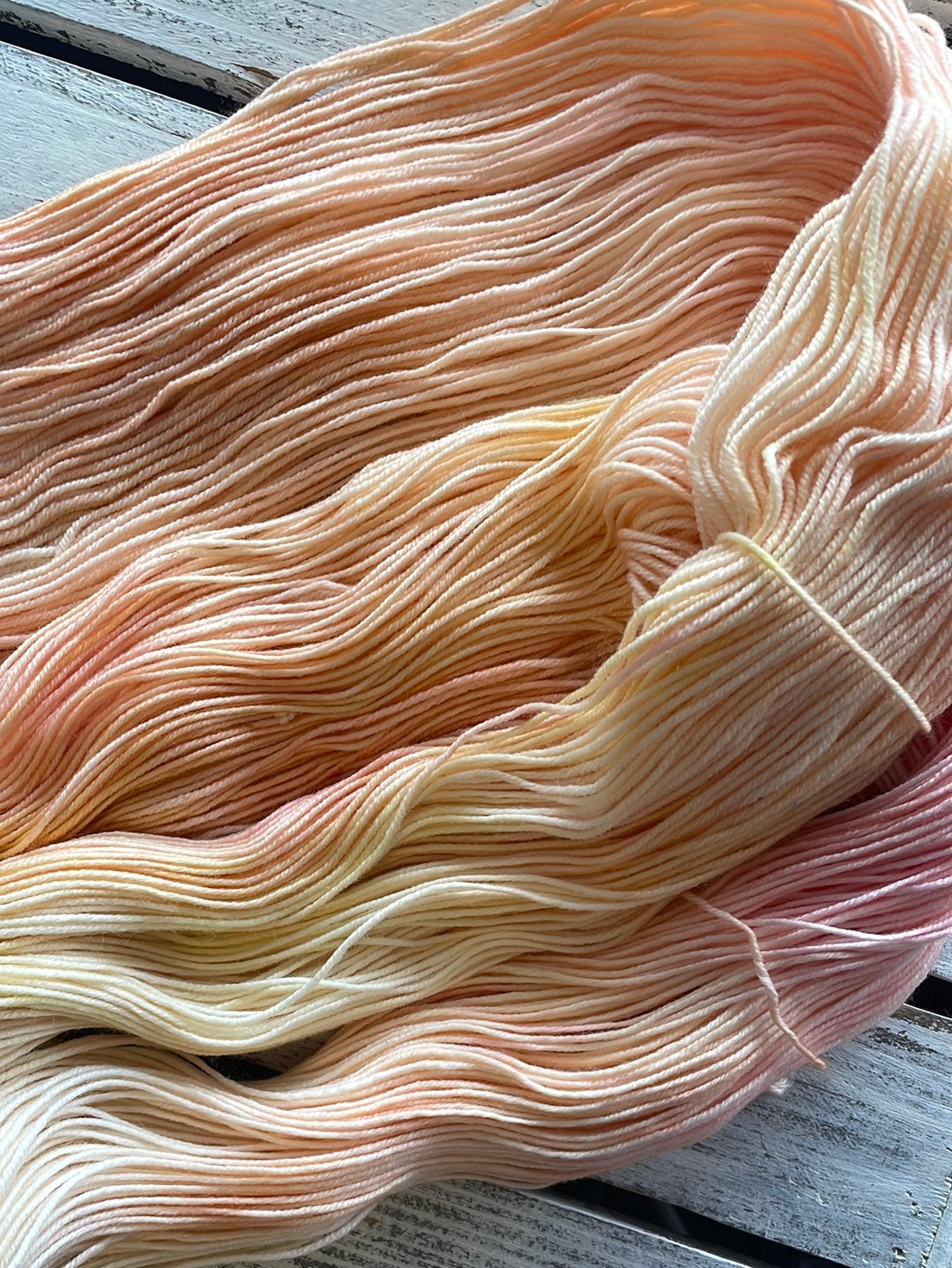 Starburst Fingering 80/20