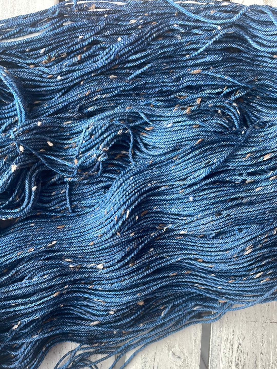 Dirty Denim Tweedy DK