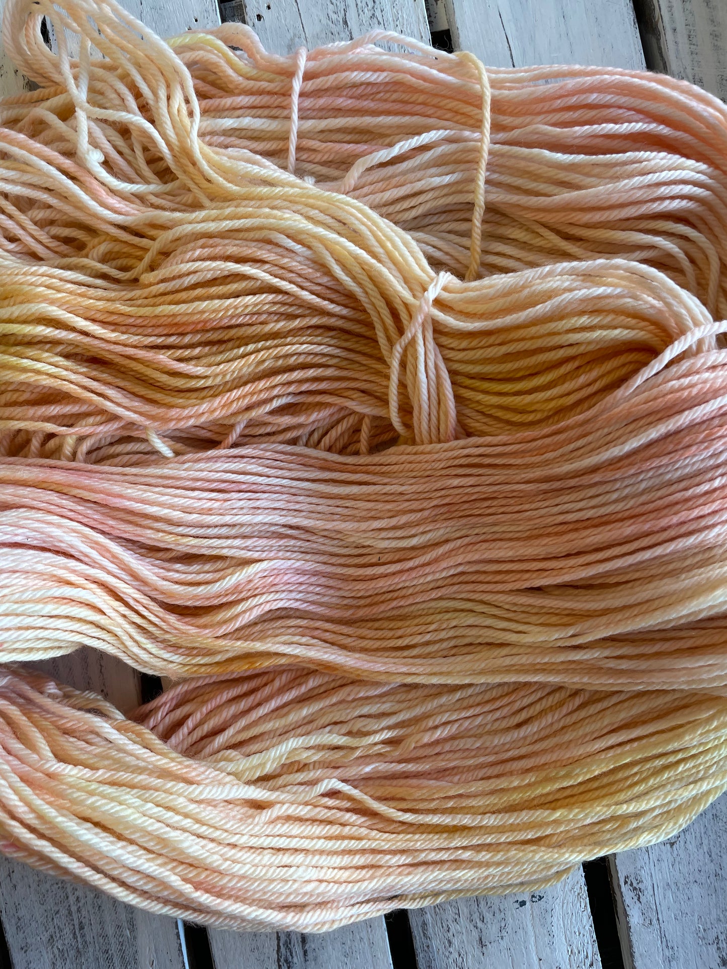 Starburst Cushy Worsted