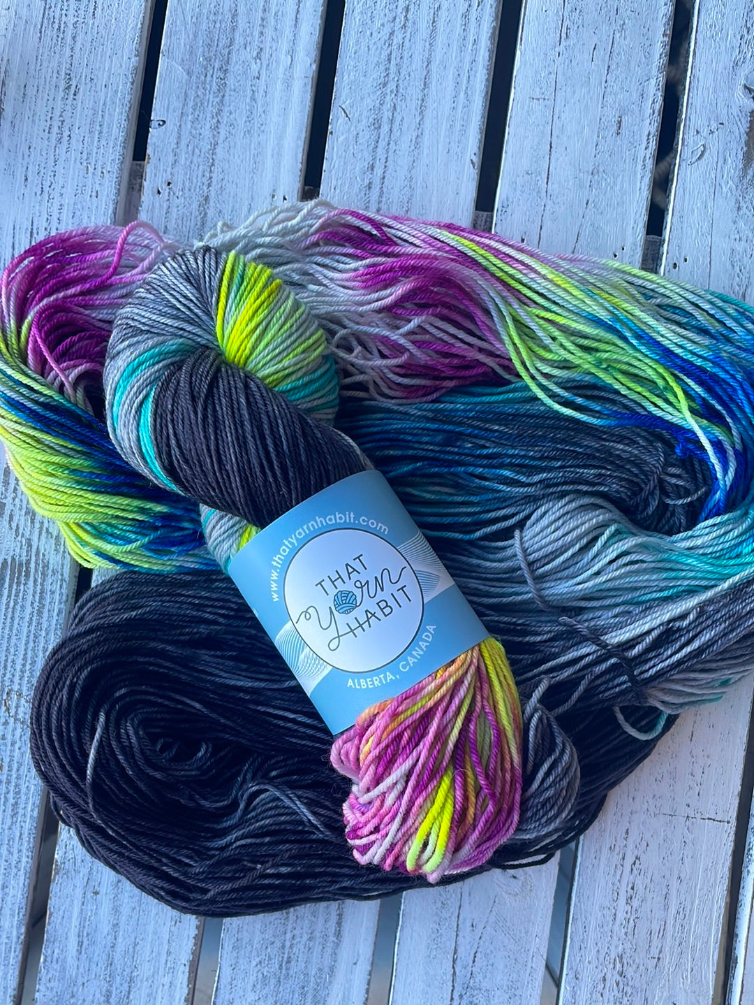 Wednesday Collection: Clash of the Rainbow Roommate Squishy DK