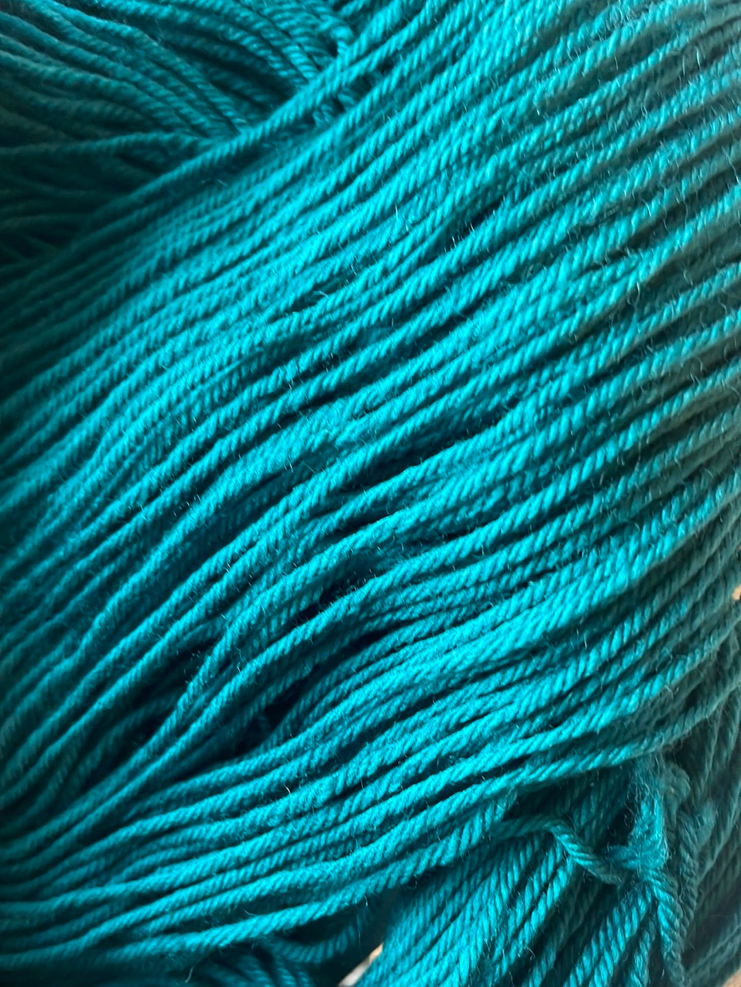 Everest Squishy DK