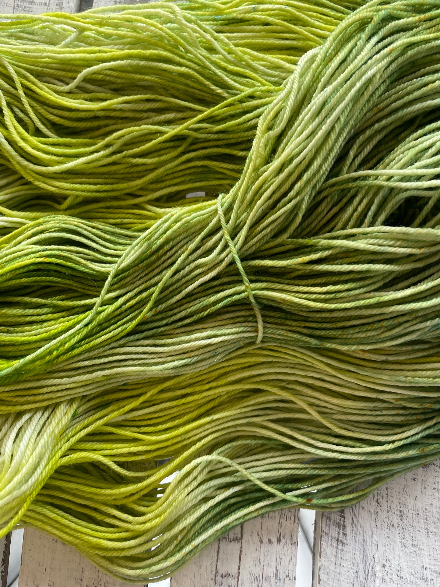 Grass Ceiling Squishy DK