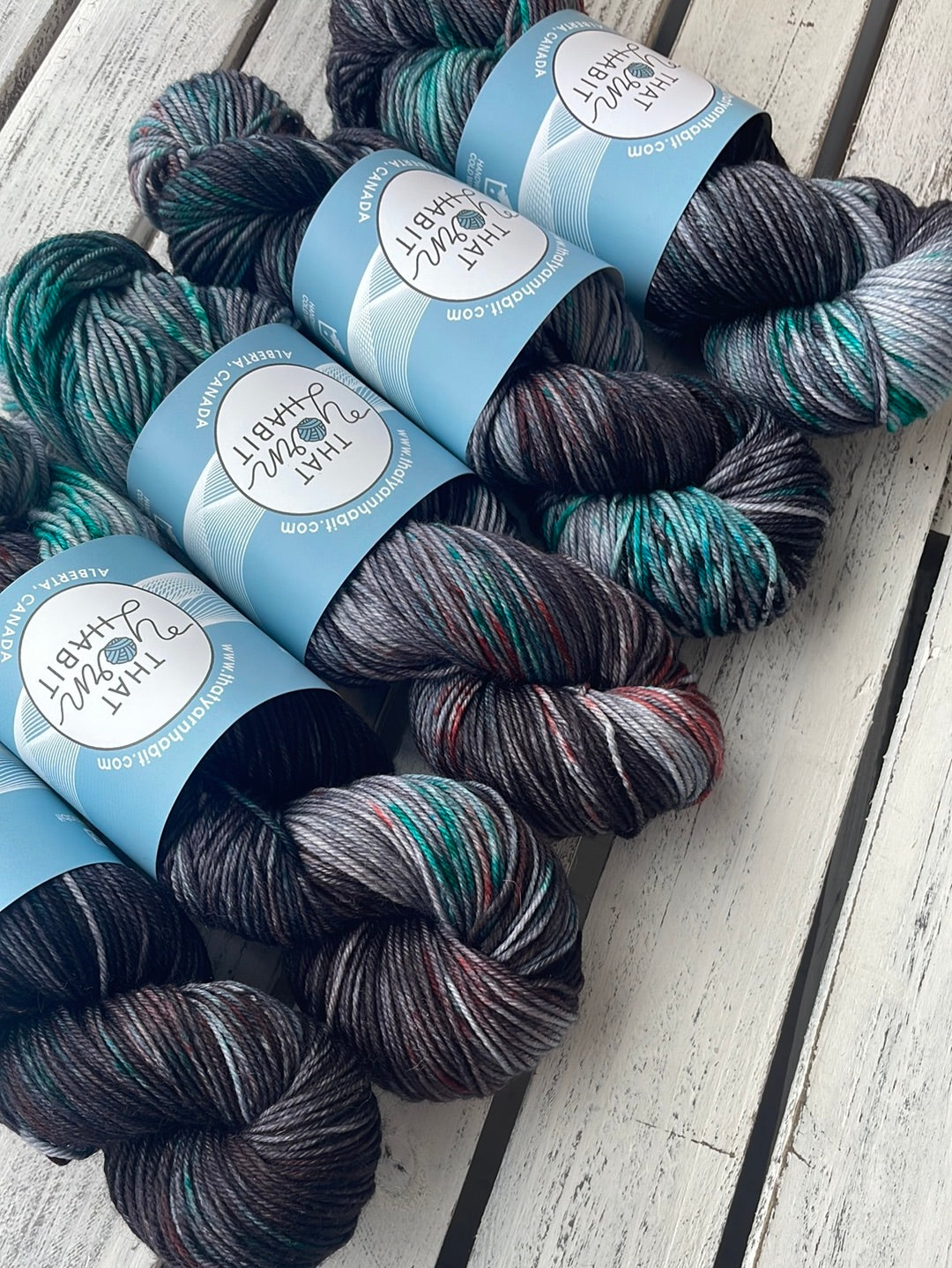Wednesday Collection: Rave’N Dance Squishy DK