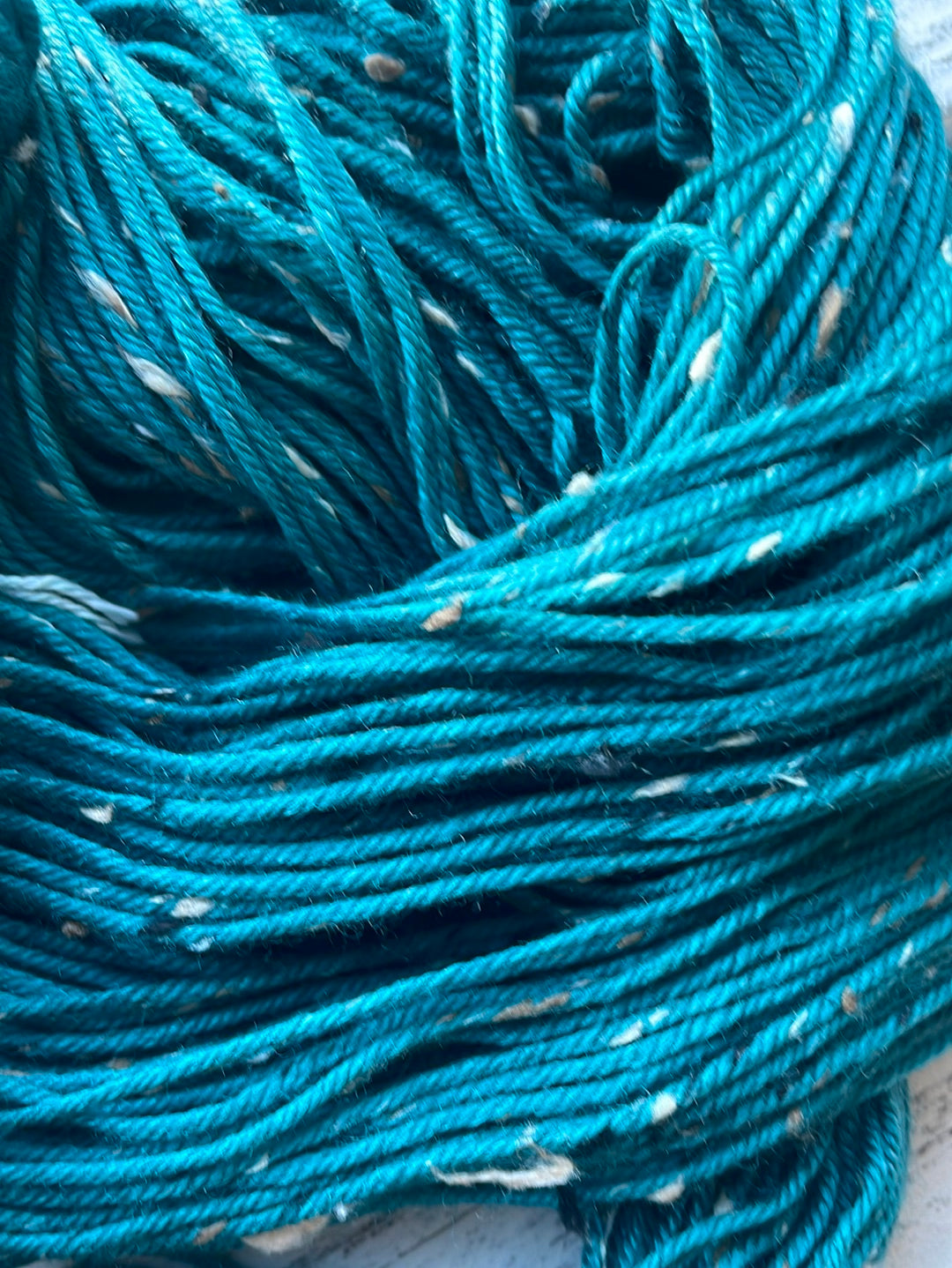 Everest Tweedy DK