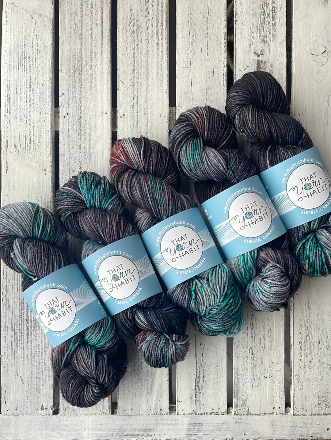 Wednesday Collection: Rave’N Dance Squishy DK