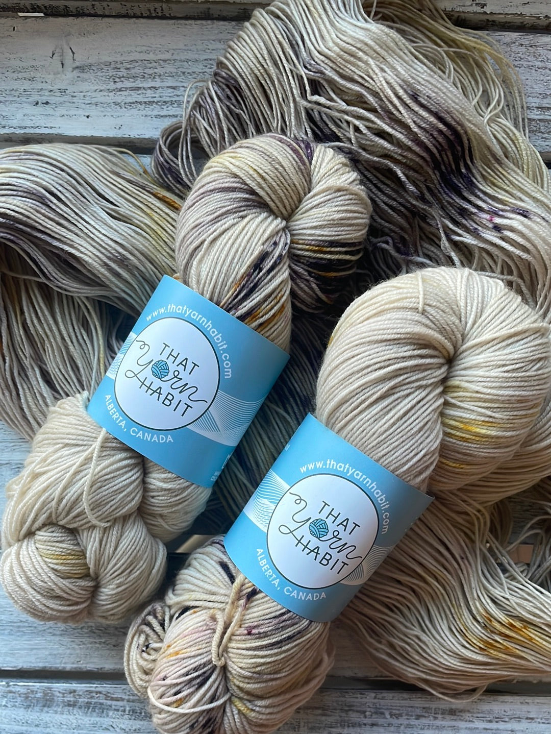 Bananas Foster French Toast Fingering 80/20