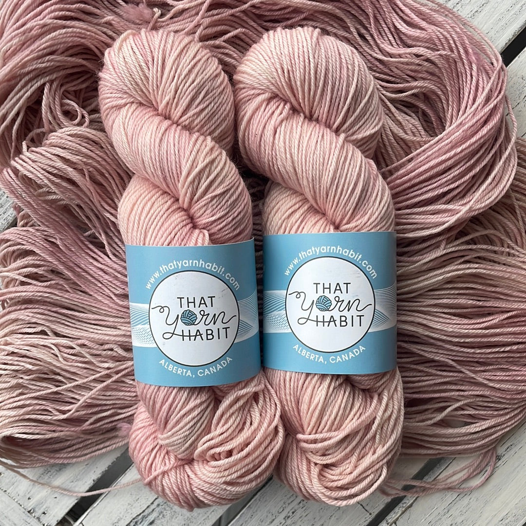 Rose Apothecary Squishy DK