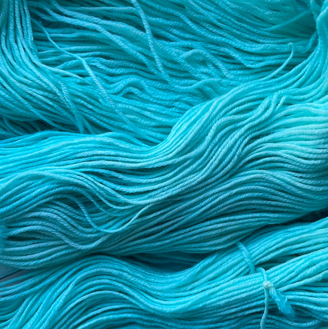 Morning Dew Fingering 80/20