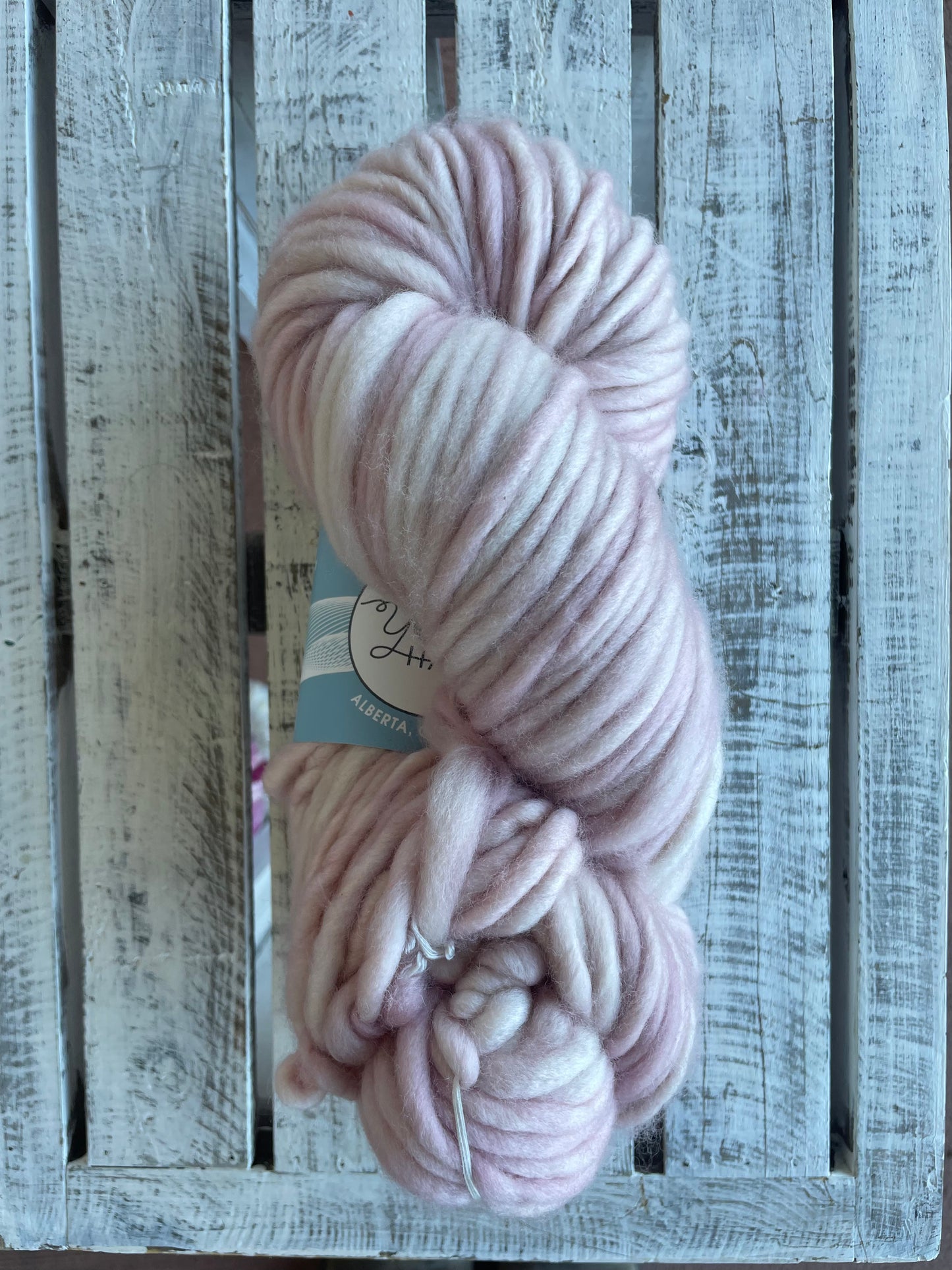 Rose Apothecary Super Duper Bulky