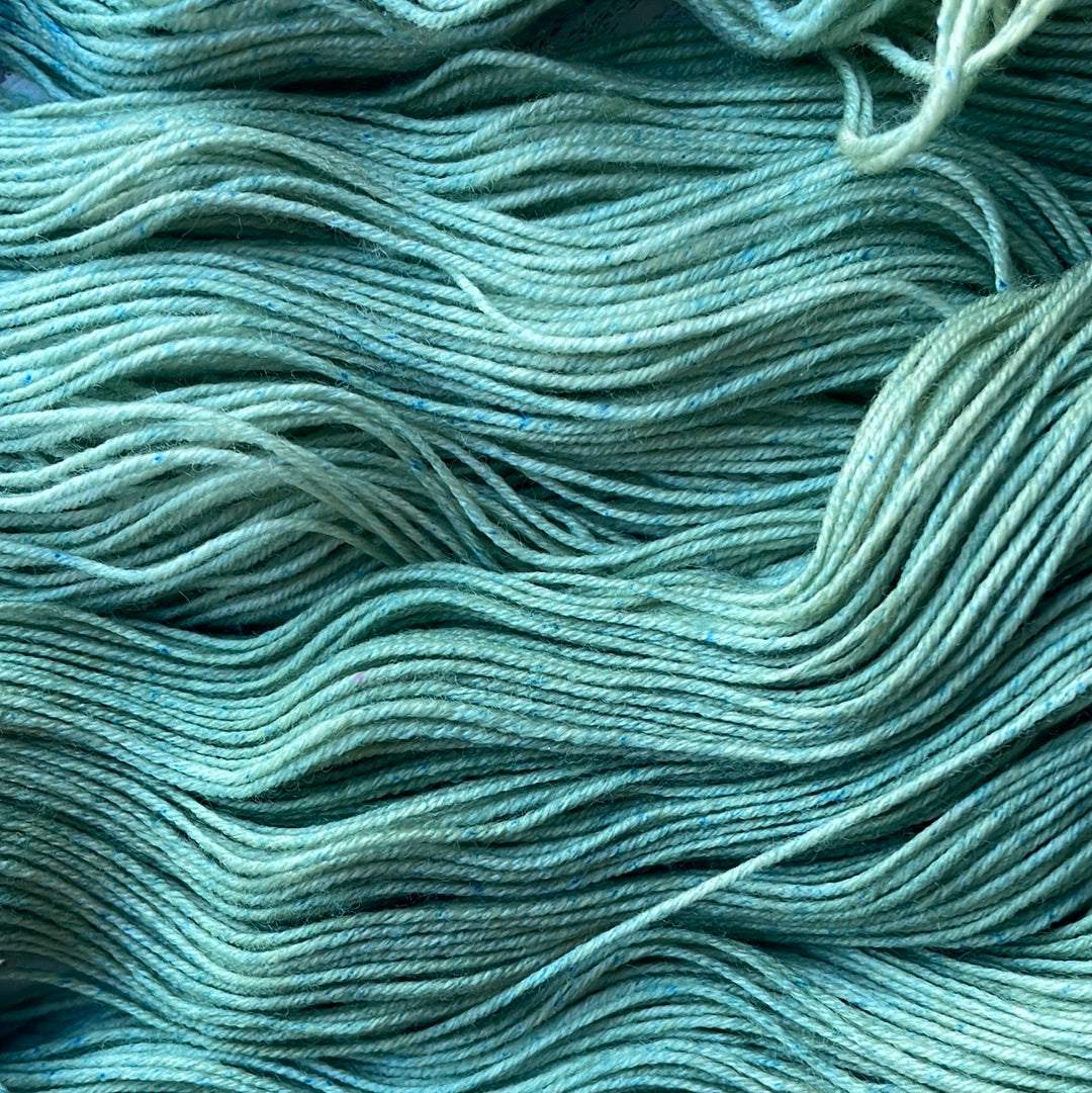 Ivy League Fingering 80/20