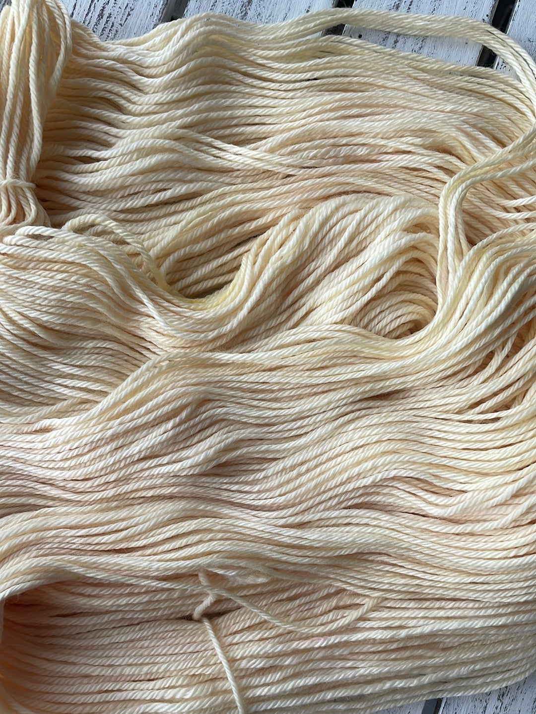Bubbly Cushy Worsted