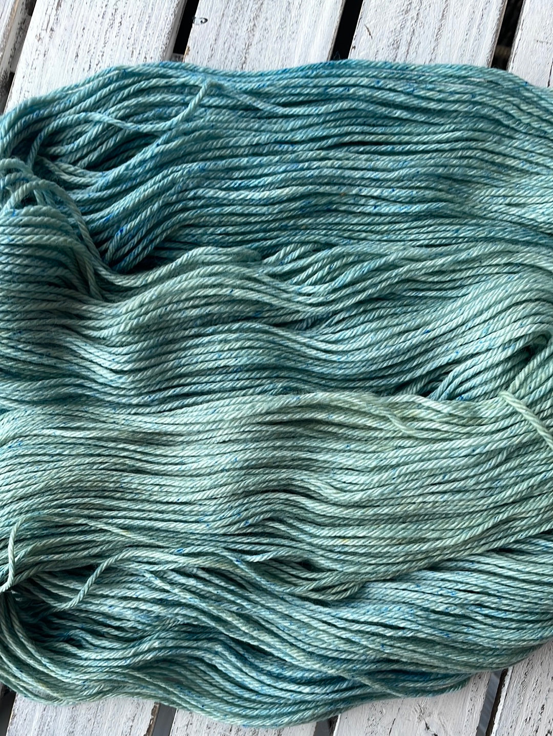 Ivy League Cushy Worsted