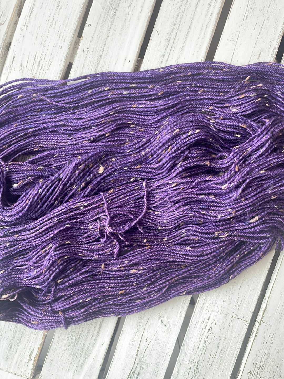Forbidden Night Tweedy DK