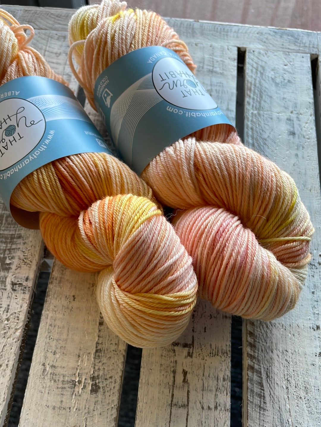 Starburst Squishy DK