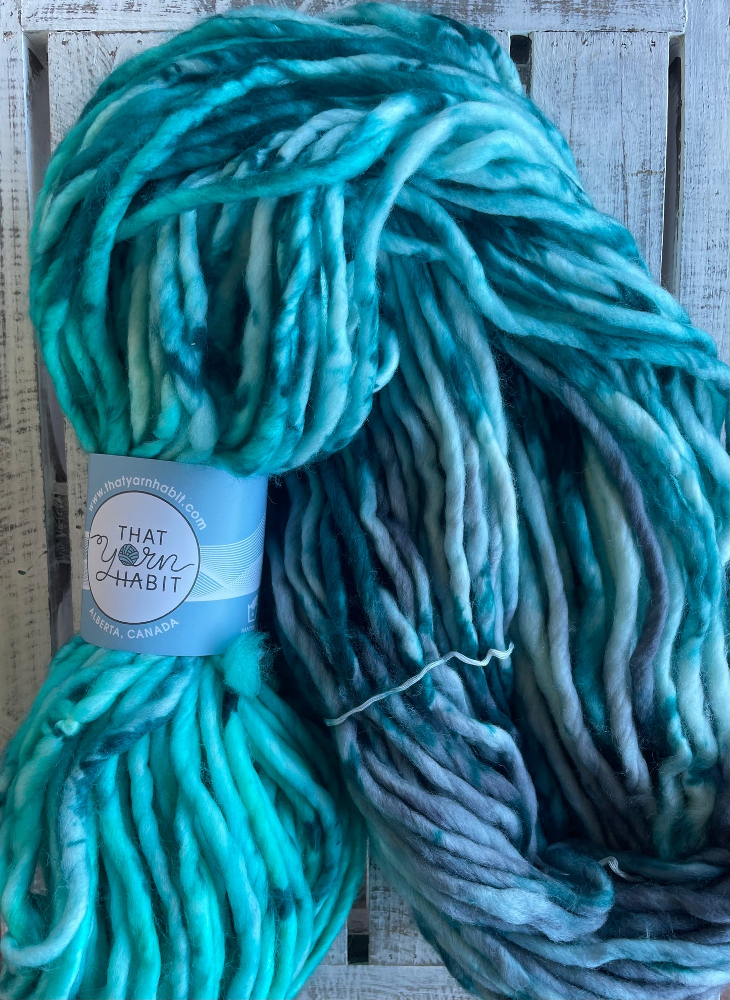 Wednesday Collection: Nevermore Sirens Super Duper Bulky