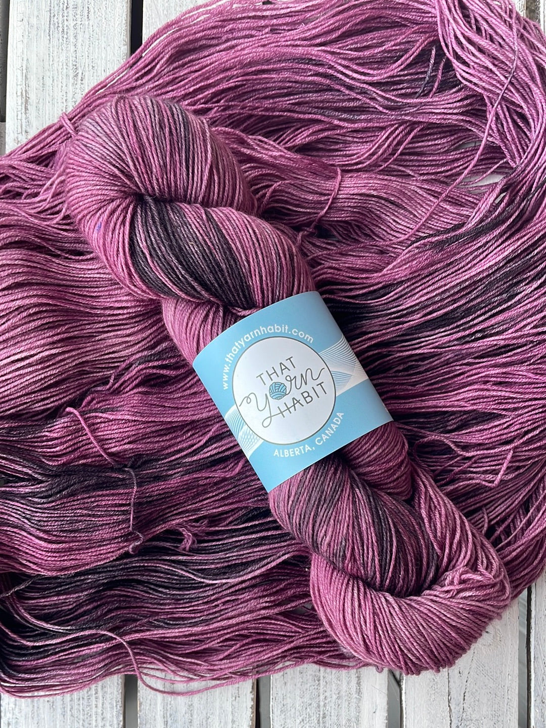 Supernatural Collection: You Idjit Fingering 80/20