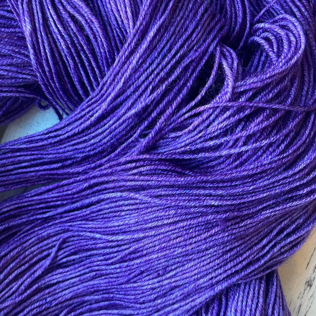 Forbidden Night Fingering 80/20