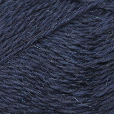 Endeavor Pip Colourwork