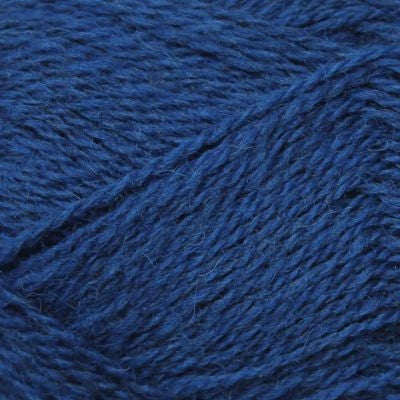 Settle Blue Pip Colourwork