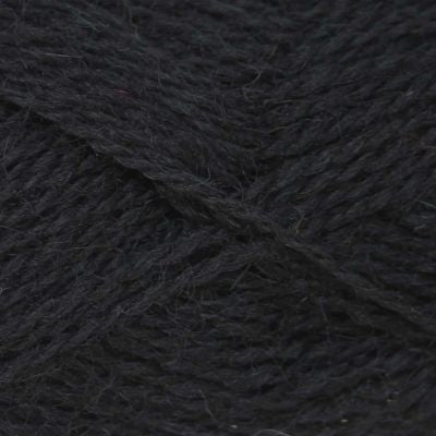 Whitby Jet Pip Colourwork
