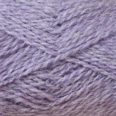 Bluebell Pip Colourwork