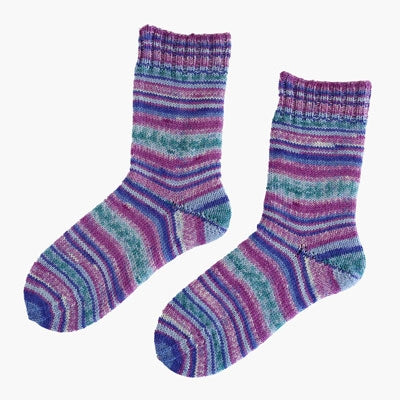 Star Night Socks & More