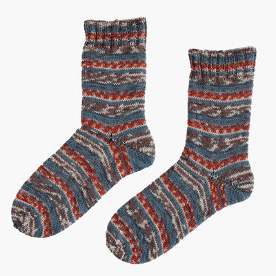 Polmak Socks & More