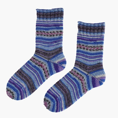 Nusfjord Socks & More