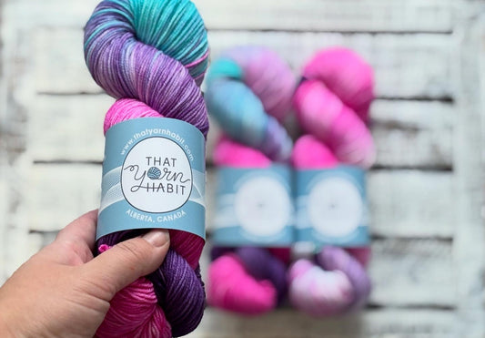 KPop Demon Hunters Collection: Set You Free Fingering 80/20