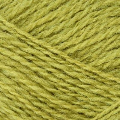 Harewood Pip Colourwork