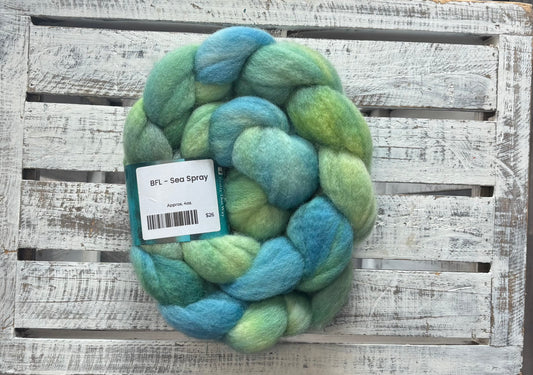 Sea Spray BFL