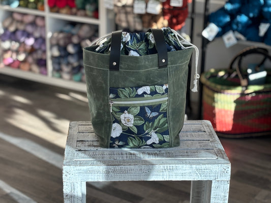 Firefly Tote Jojo Bag