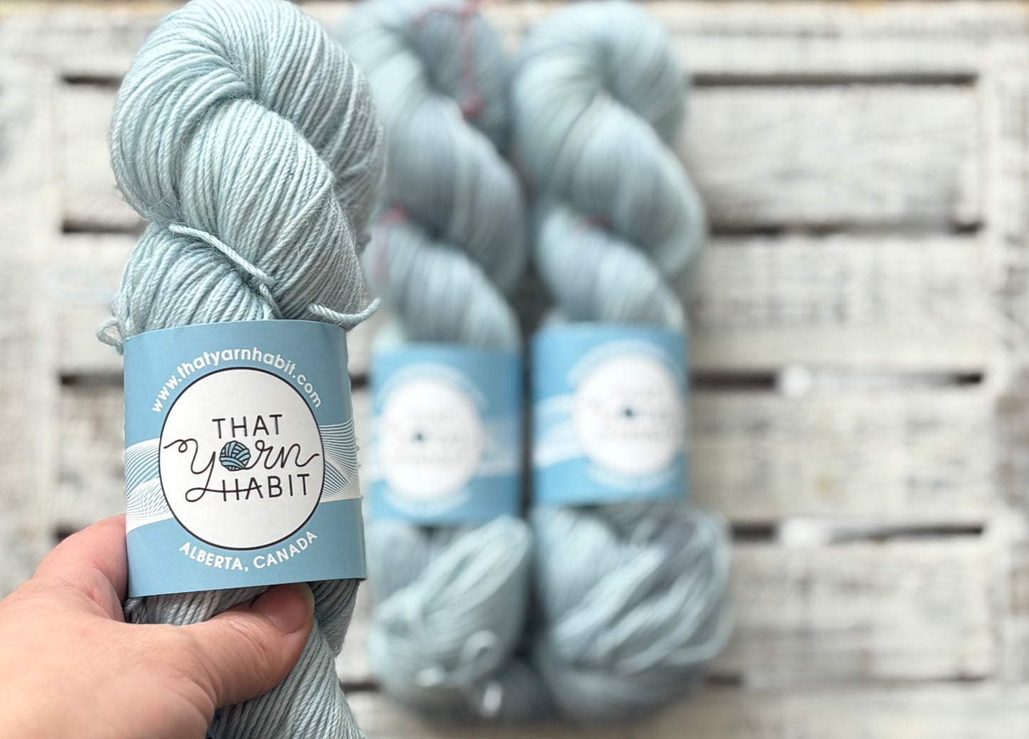 Thunder Cloud Cloud Sock