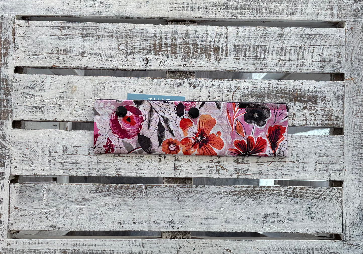 Double Pointed Needle Case