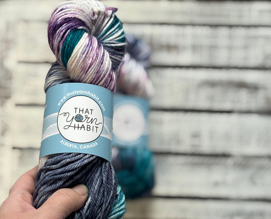 Northpole Cushy Worsted