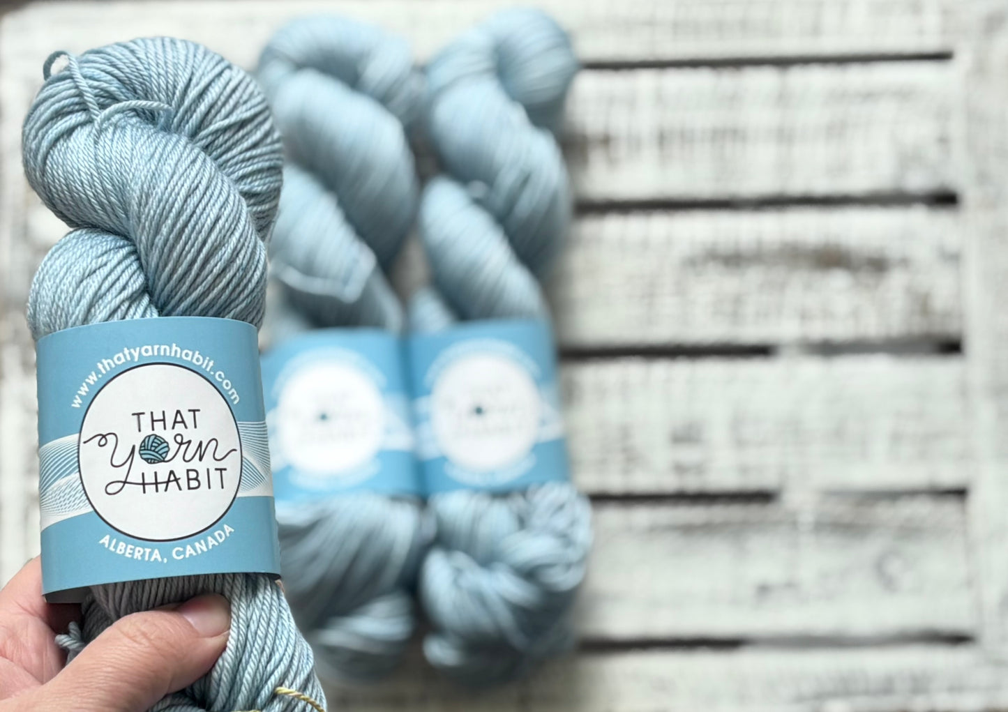 Thunder Cloud DK 75/25