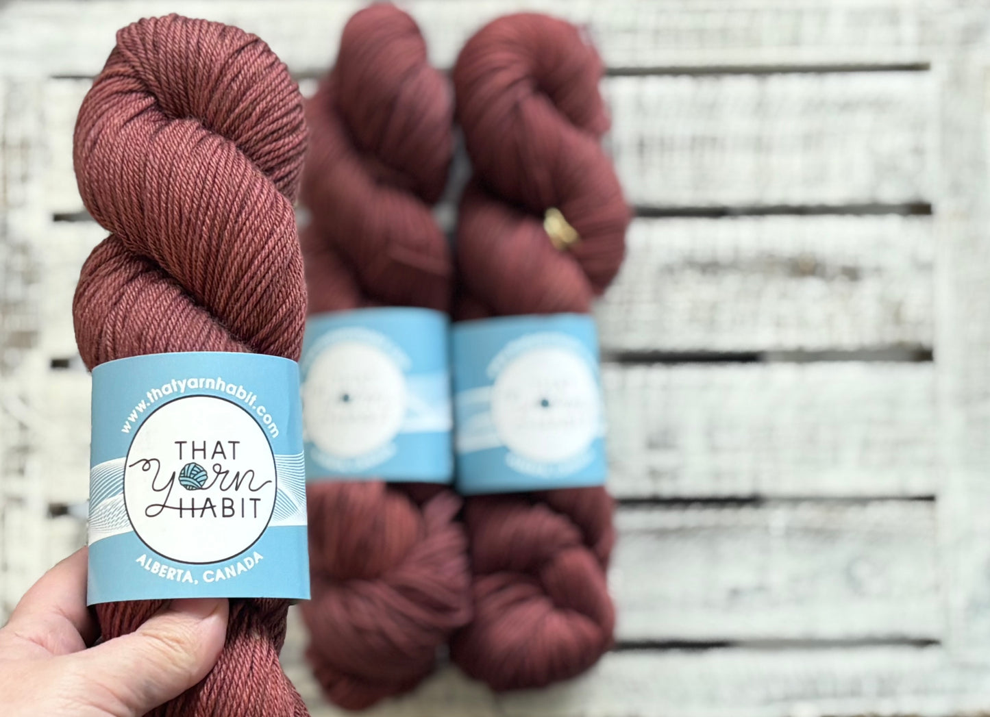 Cinnamon DK 75/25