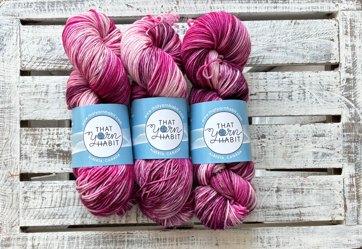Knit for the Girls 2026 Campaign | It's A Tittie Thing