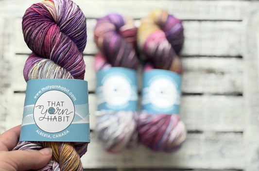 KPop Demon Hunters Collection: Huntrix Don't Miss Fingering 80/20