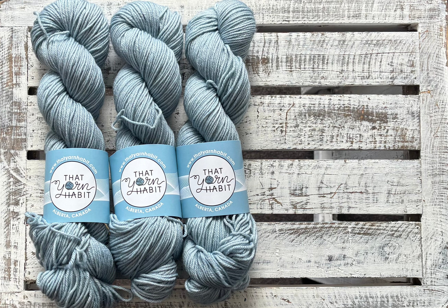 Thunder Cloud DK 75/25