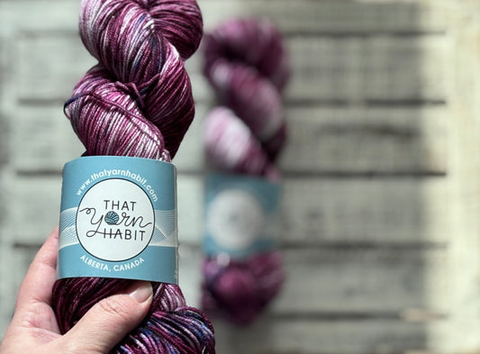 Between Heartbeats Fingering 80/20