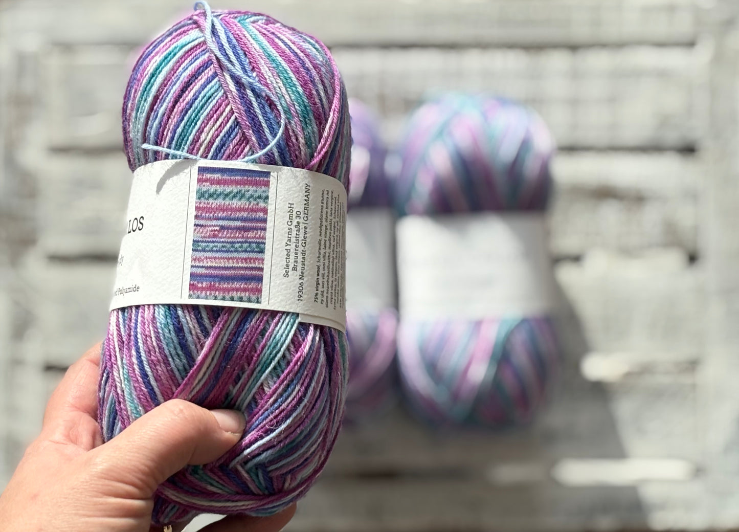 Star Night Socks & More