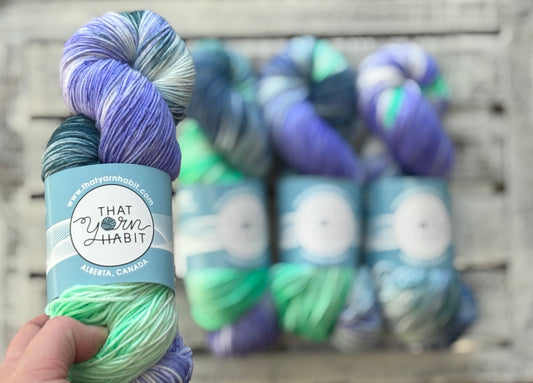 Bridgerton Collection: The Demands of Society Fingering 80/20