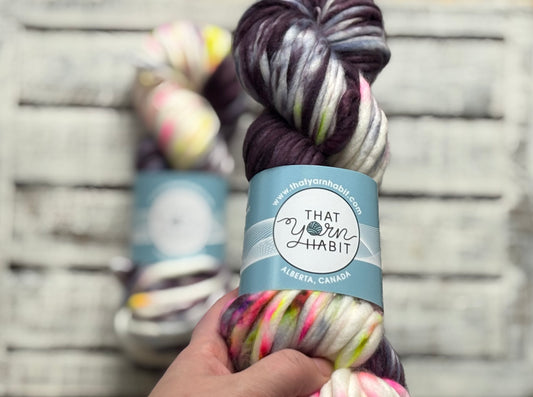 Intergalactic Planetary Lush Super Bulky