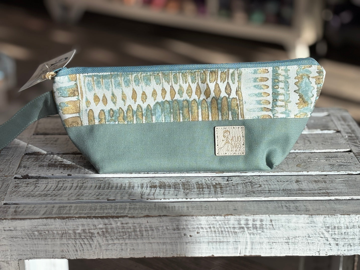 Jamie’s Favourite Notion Jojo Bag