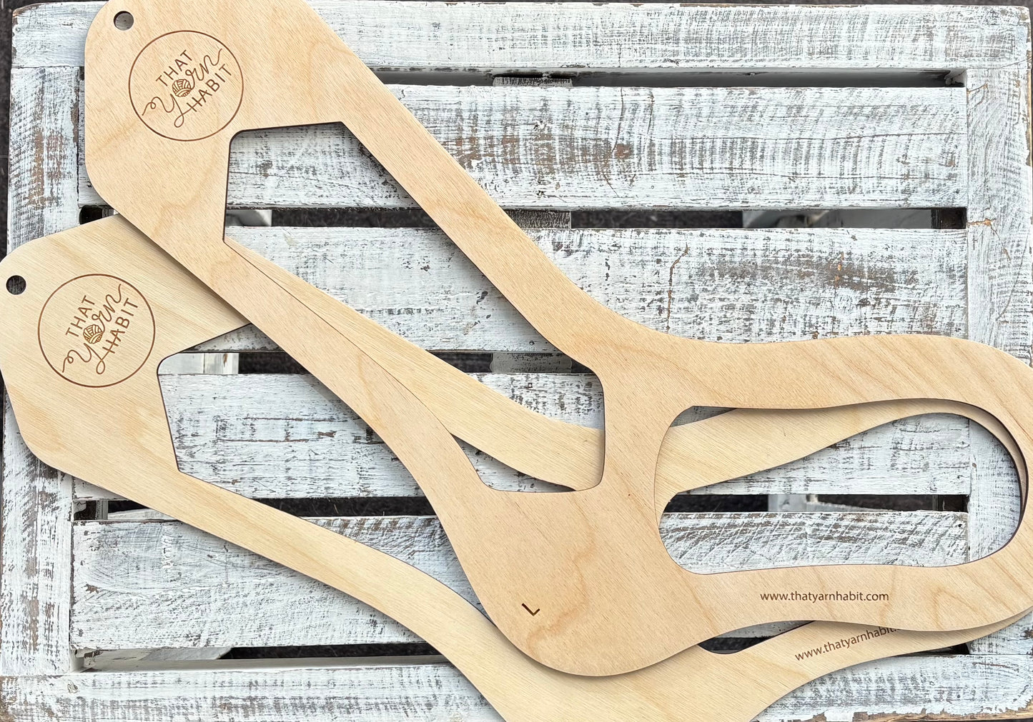 Sock Blockers Set (Large)