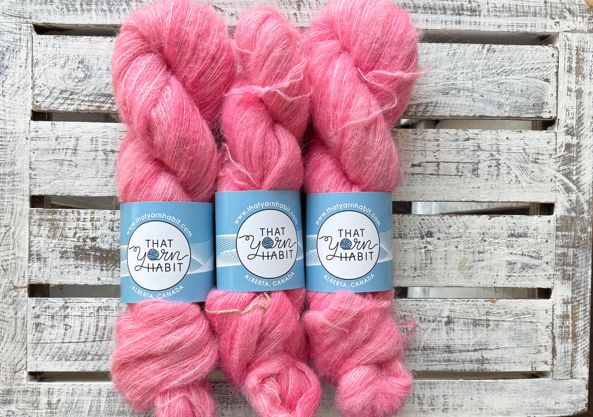 Knit for the Girls 2026 Campaign | It's A Tittie Thing