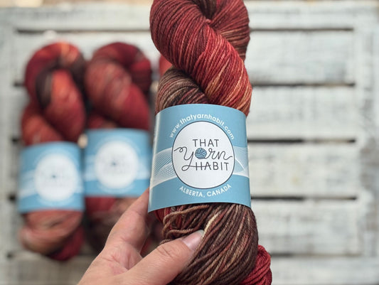 The Bear Collection Family Style Squishy DK